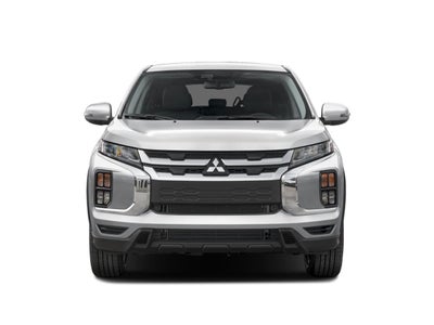2027 Mitsubishi Outlander Sport SE