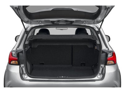 2027 Mitsubishi Outlander Sport SE