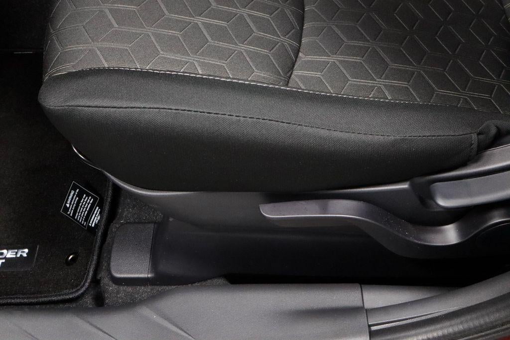 2026 Mitsubishi Outlander Sport Base