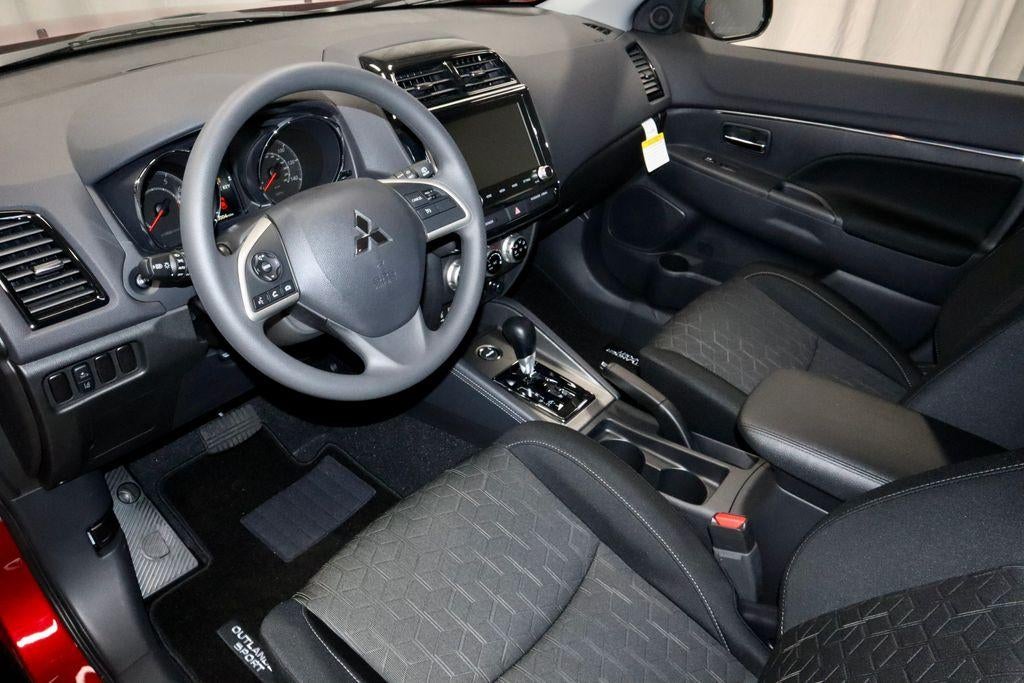 2026 Mitsubishi Outlander Sport Base