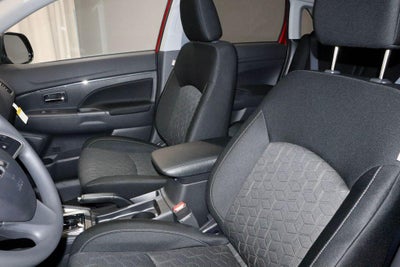 2026 Mitsubishi Outlander Sport Base