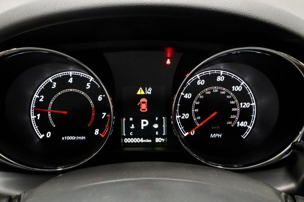 2026 Mitsubishi Outlander Sport Base