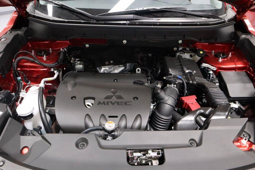 2026 Mitsubishi Outlander Sport Base