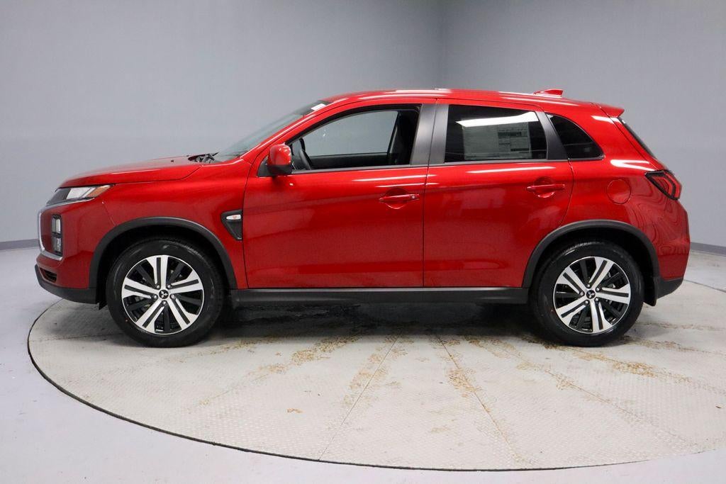 2026 Mitsubishi Outlander Sport Base