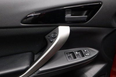 2026 Mitsubishi Eclipse Cross Ralliart