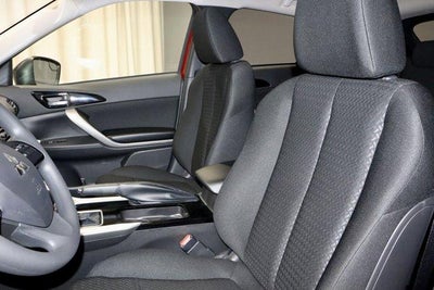 2026 Mitsubishi Eclipse Cross Ralliart