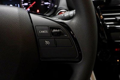 2026 Mitsubishi Eclipse Cross Ralliart