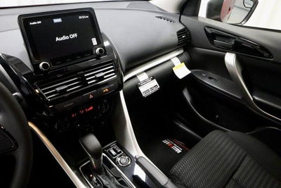 2026 Mitsubishi Eclipse Cross Ralliart