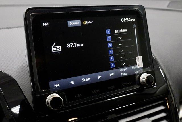 2026 Mitsubishi Eclipse Cross Ralliart