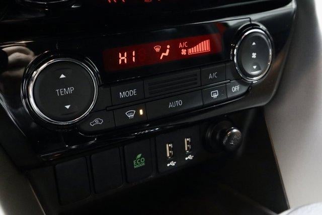 2026 Mitsubishi Eclipse Cross Ralliart