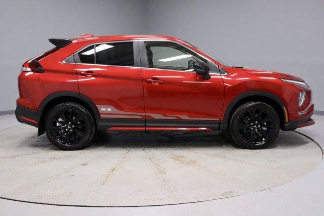 2026 Mitsubishi Eclipse Cross Ralliart