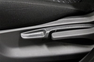 2026 Mitsubishi Eclipse Cross LE