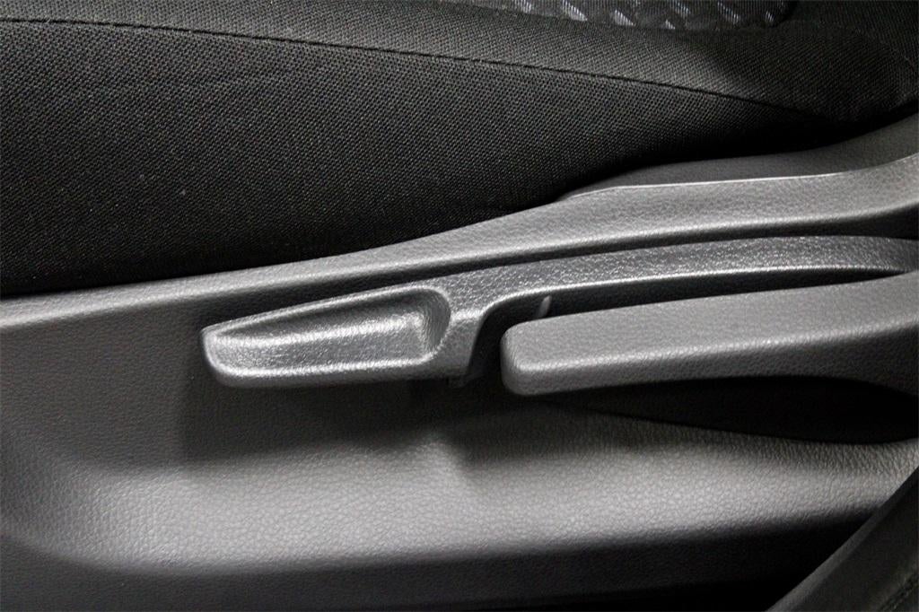 2026 Mitsubishi Eclipse Cross LE