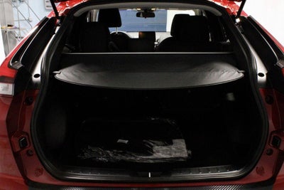 2026 Mitsubishi Eclipse Cross LE