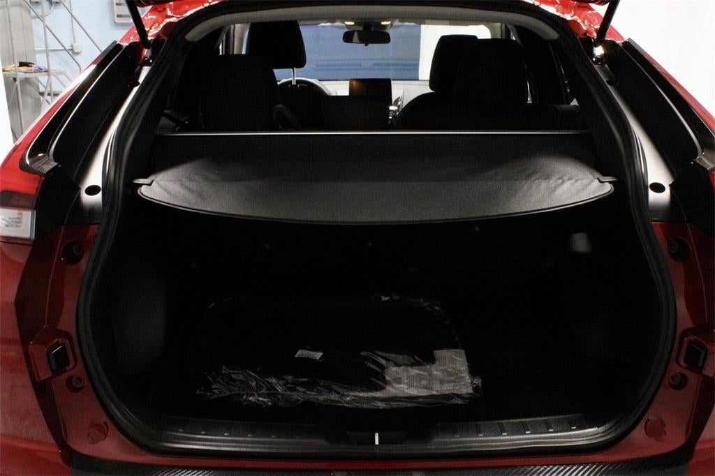 2026 Mitsubishi Eclipse Cross LE