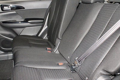 2026 Mitsubishi Eclipse Cross LE