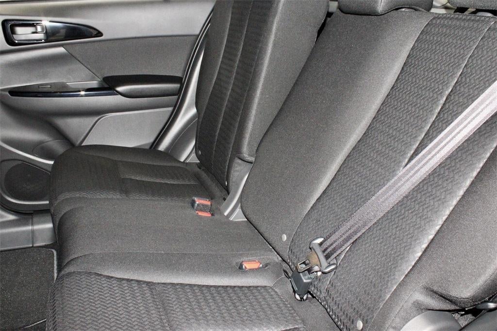 2026 Mitsubishi Eclipse Cross LE