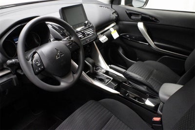 2026 Mitsubishi Eclipse Cross LE