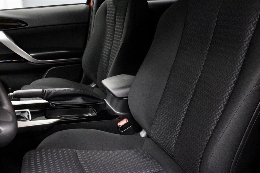 2026 Mitsubishi Eclipse Cross LE