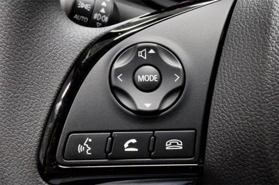 2026 Mitsubishi Eclipse Cross LE