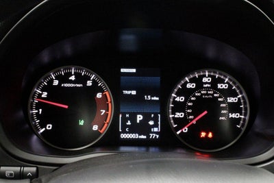 2026 Mitsubishi Eclipse Cross LE