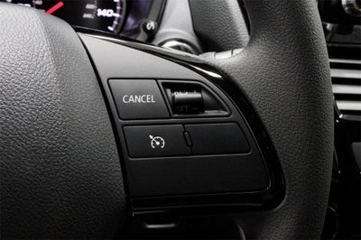 2026 Mitsubishi Eclipse Cross LE