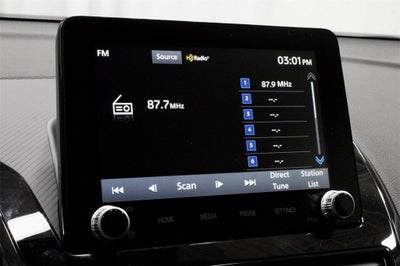 2026 Mitsubishi Eclipse Cross LE