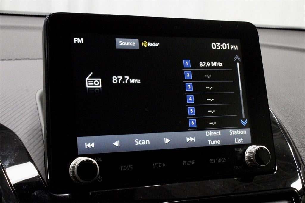 2026 Mitsubishi Eclipse Cross LE