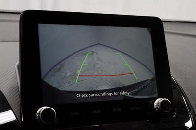 2026 Mitsubishi Eclipse Cross LE