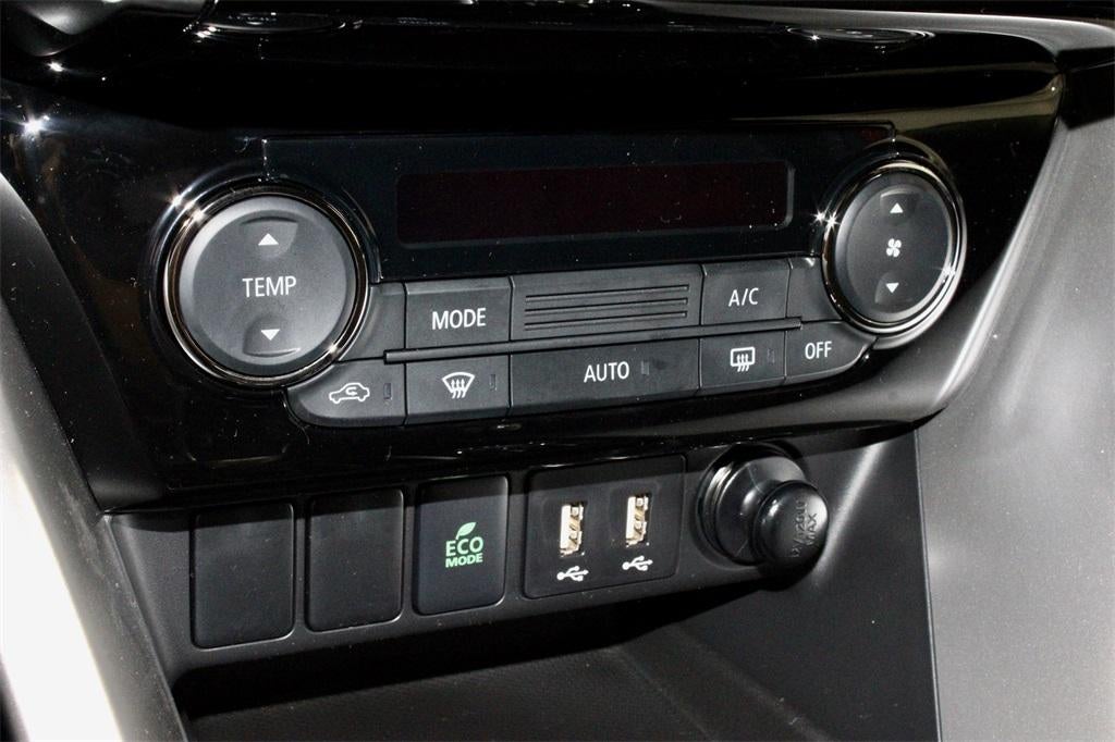 2026 Mitsubishi Eclipse Cross LE