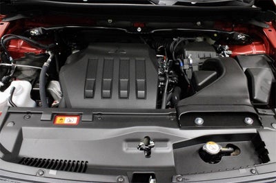 2026 Mitsubishi Eclipse Cross LE