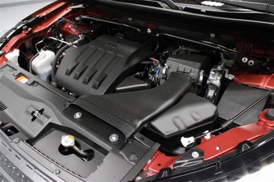 2026 Mitsubishi Eclipse Cross LE