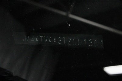 2026 Mitsubishi Eclipse Cross LE