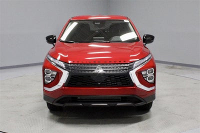 2026 Mitsubishi Eclipse Cross LE