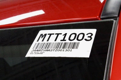 2026 Mitsubishi Eclipse Cross LE