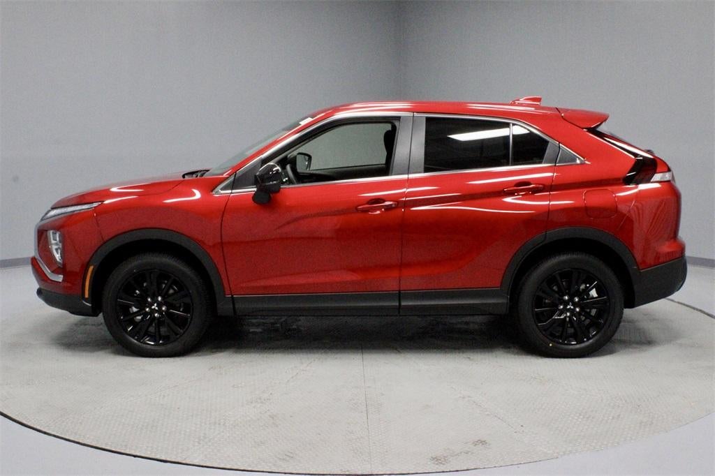 2026 Mitsubishi Eclipse Cross LE