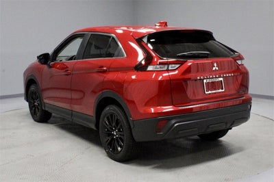 2026 Mitsubishi Eclipse Cross LE