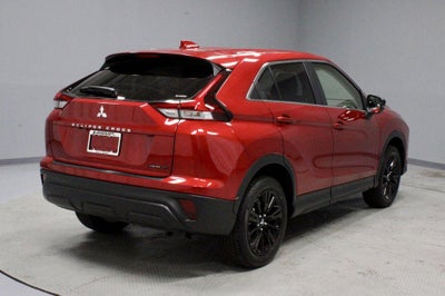 2026 Mitsubishi Eclipse Cross LE