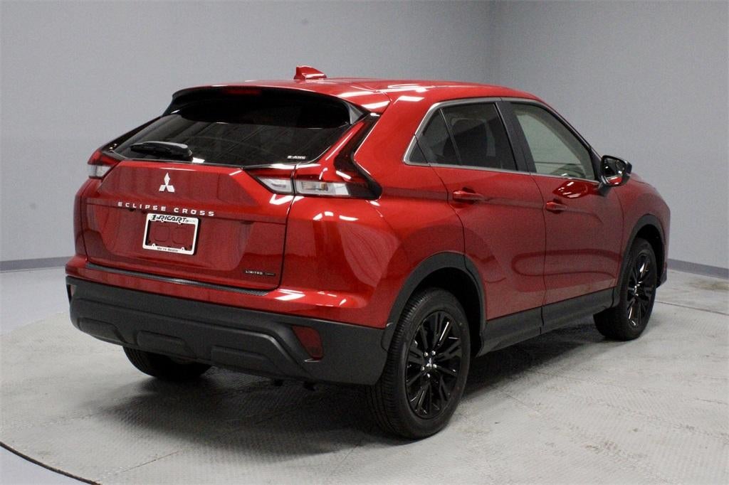 2026 Mitsubishi Eclipse Cross LE