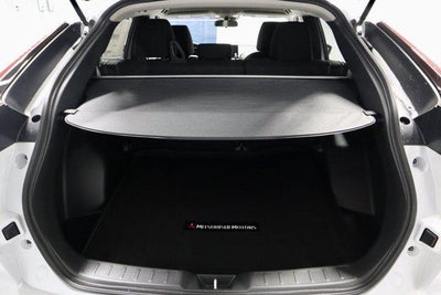 2026 Mitsubishi Eclipse Cross Ralliart