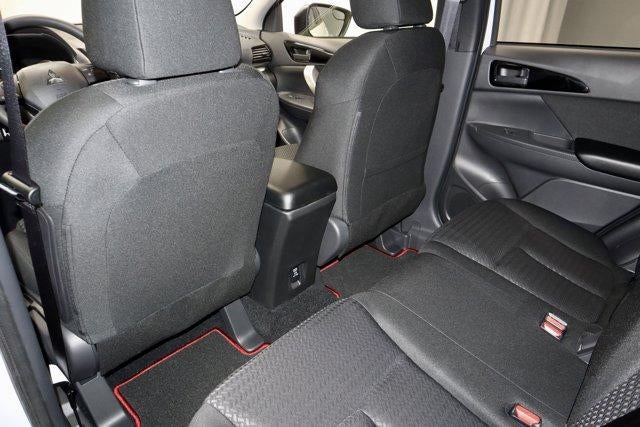 2026 Mitsubishi Eclipse Cross Ralliart