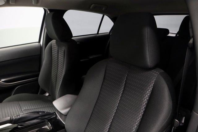 2026 Mitsubishi Eclipse Cross Ralliart