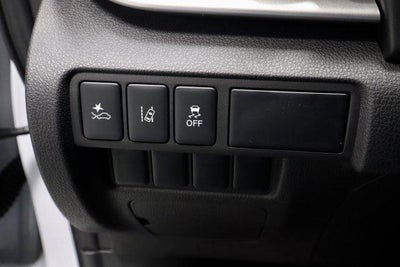 2026 Mitsubishi Eclipse Cross Ralliart