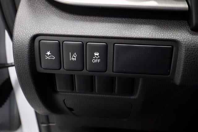 2026 Mitsubishi Eclipse Cross Ralliart