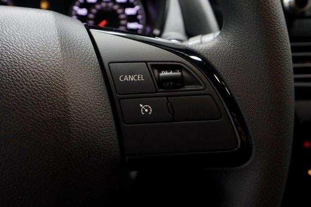 2026 Mitsubishi Eclipse Cross Ralliart