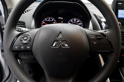 2026 Mitsubishi Eclipse Cross Ralliart