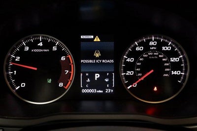 2026 Mitsubishi Eclipse Cross Ralliart