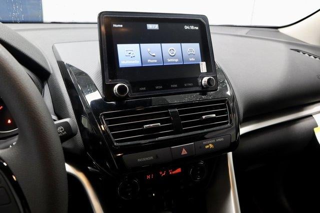 2026 Mitsubishi Eclipse Cross Ralliart