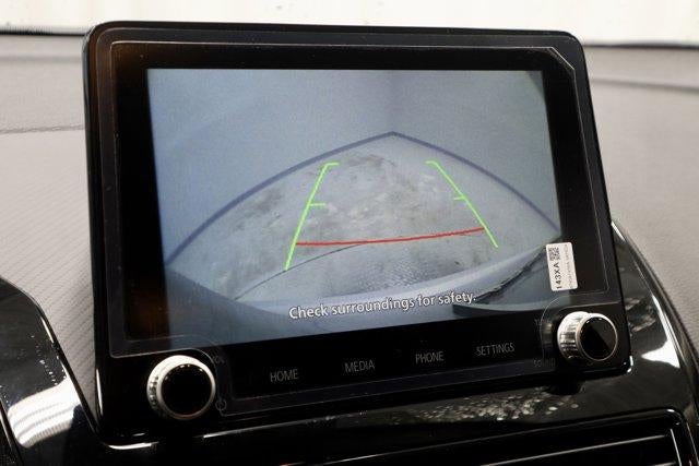 2026 Mitsubishi Eclipse Cross Ralliart