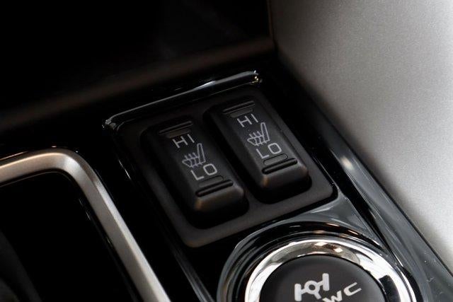 2026 Mitsubishi Eclipse Cross Ralliart